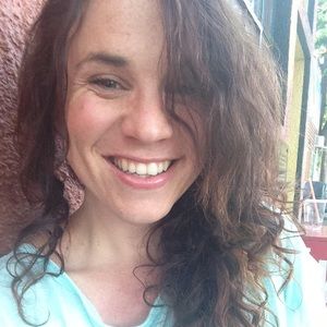 Meet your Posher, Katy